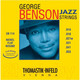 Струны для электрогитары Thomastik George Benson Jazz GB114 — фото 2
