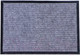 Миниатюра изображения товара Коврик грязезащитный Remocolor Ребро 50x80см / 70-1-584 (серый)
