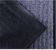 Миниатюра изображения товара Коврик грязезащитный Remocolor Ребро 60x90см / 70-1-694 (серый)