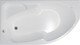 Миниатюра изображения товара Ванна акриловая Triton София 170x95 L
