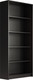 Миниатюра изображения товара Стеллаж Mio Tesoro Сириус 78x190 2.02.07.120.5 (дуб венге)