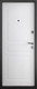 Миниатюра изображения товара Входная дверь Промет Марс 6 Классика 86x205 (правая, Mocco 999/ясень белый ПФ-031)