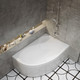 Миниатюра изображения товара Ванна акриловая Triton Мари 170x110 L