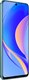 Миниатюра изображения товара Смартфон Huawei nova Y90 4GB/128GB / CTR-LX1 (изумрудно-зеленый)