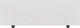 Миниатюра изображения товара Ящик под кровать Mio Tesoro Орион выкатной 60 2.01.09.120.1 (белый)