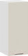 Миниатюра изображения товара Шкаф навесной для кухни ТриЯ Габриэлла 1В3 (белый/кремовый)
