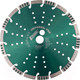 Миниатюра изображения товара Отрезной диск алмазный Diamal DMTS230