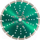 Миниатюра изображения товара Отрезной диск алмазный Diamal DM1210