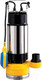 Миниатюра изображения товара Дренажный насос Omnigena Multi WQ 1100F 1100/230В/30м