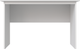 Миниатюра изображения товара Письменный стол Mio Tesoro Кастор 120x65 2.03.06.020.1 (белый)