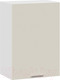 Миниатюра изображения товара Шкаф навесной для кухни ТриЯ Габриэлла 1В5 (белый/крем)