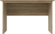Миниатюра изображения товара Письменный стол Mio Tesoro Кастор 120x65 2.03.06.020.3 (дуб сонома)