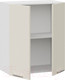 Миниатюра изображения товара Шкаф навесной для кухни ТриЯ Габриэлла 1В6 (белый/крем)