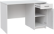 Миниатюра изображения товара Письменный стол Mio Tesoro Кастор 116x65 2.03.06.030.1 (белый)