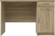 Миниатюра изображения товара Письменный стол Mio Tesoro Кастор 116x65 2.03.06.030.3 (дуб сонома)