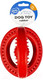 Миниатюра изображения товара Игрушка для животных Duvo Plus Круглый Tugger / 10157 (красный)