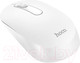 Миниатюра изображения товара Мышь Hoco GM14 (белый)