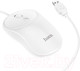 Миниатюра изображения товара Мышь Hoco GM13 (белый)