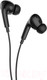 Миниатюра изображения товара Наушники-гарнитура Hoco M1 EarPods Pro (черный)