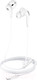Миниатюра изображения товара Наушники-гарнитура Hoco M1 EarPods Pro Lightning (белый)