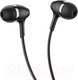Миниатюра изображения товара Наушники-гарнитура Hoco M76 (черный)
