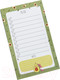 Миниатюра изображения товара Бумага для заметок Meshu Avocado / MS_39259