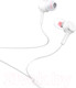 Миниатюра изображения товара Наушники-гарнитура Hoco M78 (белый)