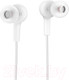 Миниатюра изображения товара Наушники-гарнитура Hoco M78 (белый)