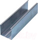 Миниатюра изображения товара Профили для гипсокартона Комплектпрофиль ПС(CW) 50x50x0.6x3000мм (упаковка 2шт)