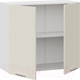 Миниатюра изображения товара Шкаф навесной для кухни ТриЯ Габриэлла 1В8 (белый/крем)