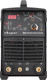 Миниатюра изображения товара Инвертор сварочный Сварог TIG 200 P AC/DC REAL E201В Black / 99292 (маска+педаль+перчатки)