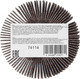 Миниатюра изображения товара Шлифовальный круг Matrix 74114