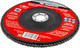 Миниатюра изображения товара Шлифовальный круг Matrix 74074