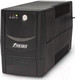 Миниатюра изображения товара ИБП PowerMan Back Pro 650 Plus