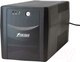 Миниатюра изображения товара ИБП PowerMan Back Pro 1050 Plus