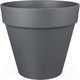 Миниатюра изображения товара Кашпо Idi Land Tarragon 221610735/01 (серый)
