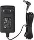 Миниатюра изображения товара Блок питания для накамерной вспышки Yongnuo 12V 2A EU Plug