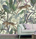 Миниатюра изображения товара Фотообои листовые Vimala Джунгли (270x300)