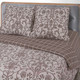 Миниатюра изображения товара Комплект постельного белья АртПостель Шик 514