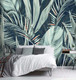 Миниатюра изображения товара Фотообои листовые Vimala Тропические заросли (270x300)