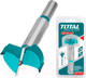 Миниатюра изображения товара Сверло TOTAL TAC180321