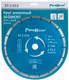 Миниатюра изображения товара Отрезной диск алмазный Remocolor Professional Segment / 37-1-013