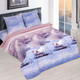 Миниатюра изображения товара Комплект постельного белья АртПостель Морозное утро 909