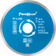 Миниатюра изображения товара Отрезной диск алмазный Remocolor Professional Continuous / 37-1-205