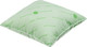 Миниатюра изображения товара Подушка для сна АртПостель С кантом бязь холофайбер / 1006 (38х38)