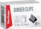 Миниатюра изображения товара Зажим для бумаги Berlingo BC1215 (12шт)