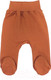 Миниатюра изображения товара Ползунки Rant Hugs And Kisses / 3172/1-74 (Curry Brown, р.74)