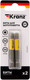 Миниатюра изображения товара Бита Kranz Torx KR-92-0429-1