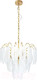 Миниатюра изображения товара Люстра Arte Lamp Evie A4052LM-6SG