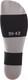 Миниатюра изображения товара Гетры футбольные Jogel Camp Basic Socks / JC1GA0124.99 (р-р 43-45, черный/серый/белый)